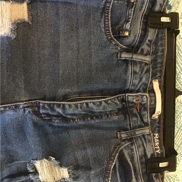 MARTY high waisted jeans - Picture 3 of 5